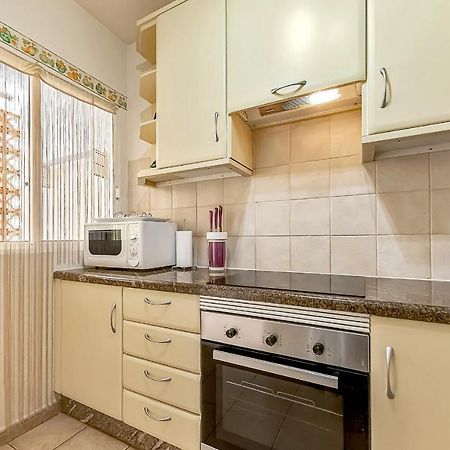 Apartamentos La Mar プエルト・デ・サンティアゴ エクステリア 写真