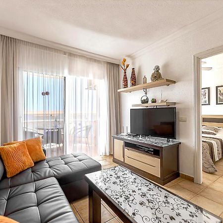 Apartamentos La Mar プエルト・デ・サンティアゴ エクステリア 写真