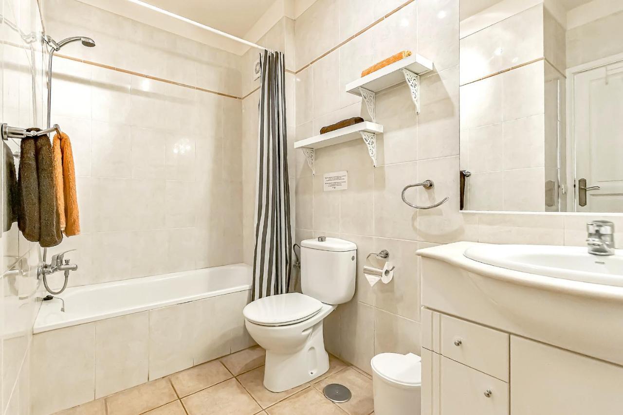 Apartamentos La Mar プエルト・デ・サンティアゴ エクステリア 写真