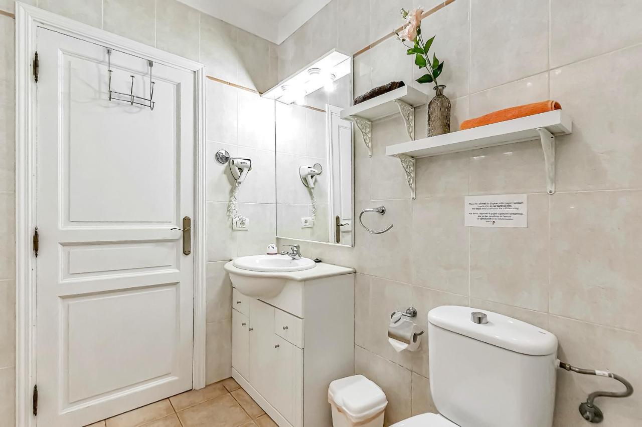 Apartamentos La Mar プエルト・デ・サンティアゴ エクステリア 写真