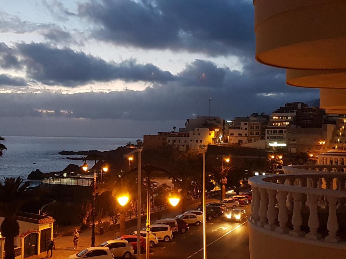 Apartamentos La Mar プエルト・デ・サンティアゴ エクステリア 写真